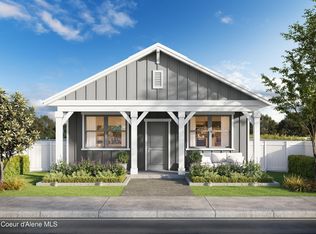 5314 E Norma Ave, Post Falls, ID 83854