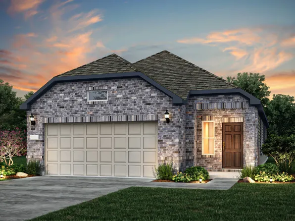 Kerrville Plan, Crosswinds