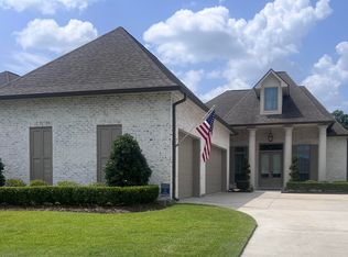 37543 Cypress Hollow Ave, Prairieville, LA 70769