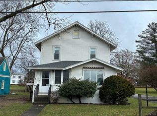 6 Curtis Rd, Vernon, NY 13476