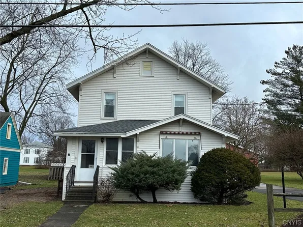 6 Curtis Rd, Vernon, NY 13476