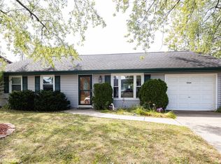 15164 Hiawatha Trl, Orland Park, IL 60462