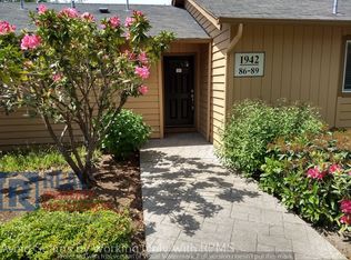 1942 NW 143rd Ave UNIT 88, Portland, OR 97229