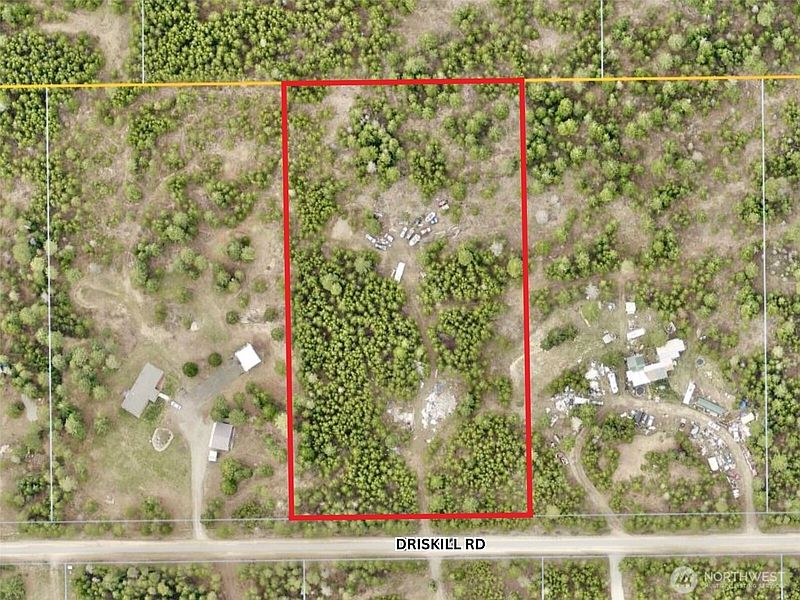 2nd image of 2071 Driskill Road