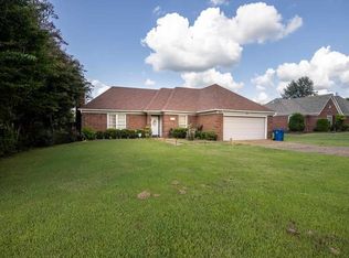 6920 Kindle Station Cv, Memphis, TN 38141