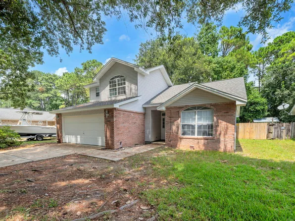 1525 Valparaiso Blvd, Niceville, FL 32578