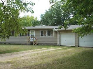 40425 253rd St, Mitchell, SD 57301