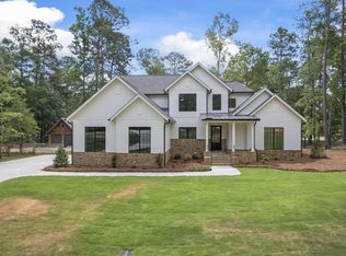 1301 Grayson Pointe Dr, Buckhead, GA 30625