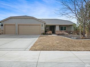 829 Reggie St, Dayton, NV