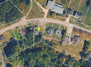 246 Pea Ridge Rd, Oak Hill, WV 25901