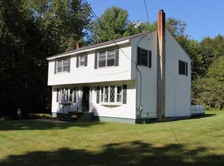 262 Oxbow Rd, Orange, MA 01364