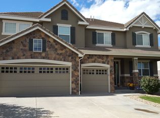 6343 S Jackson Gap Ct, Aurora, CO 80016