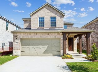 224 Kistler Dr, Aubrey, TX 76227