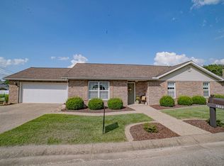 2322 Jefferson St, Tell City, IN