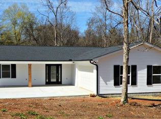 168 Meeting St LOT 4, Dandridge, TN 37725