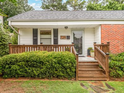 729 Mial St, Raleigh, NC, 27608