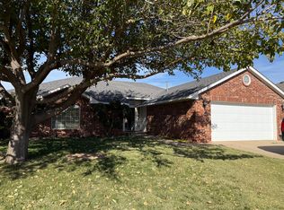 205 Mallard Cir, Altus, OK 73521