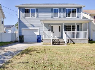 2513 Masi St LOT K, Norfolk, VA 23504