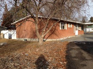 603 Airport Rd, Blackfoot, ID 83221