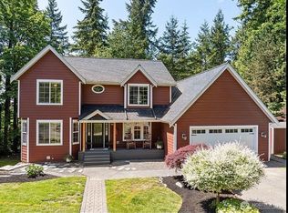 9111 Custer School Rd, Custer, WA 98240