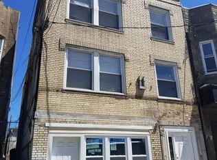 3204 John F Kennedy Blvd, Jersey City, NJ 07306