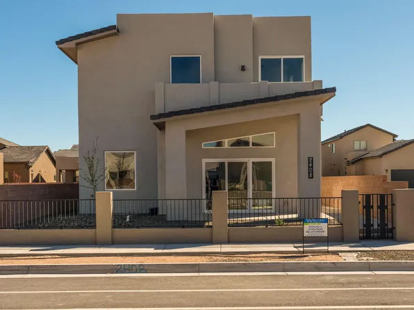 2408 Dekooning Ave SE, Albuquerque, NM 87105
