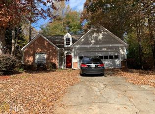 3416 Hollow Oak Dr, Rex, GA