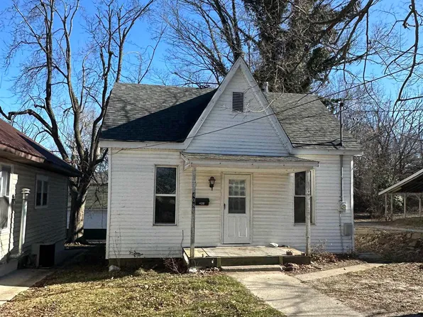 408 N Main St, Anna, IL 62906