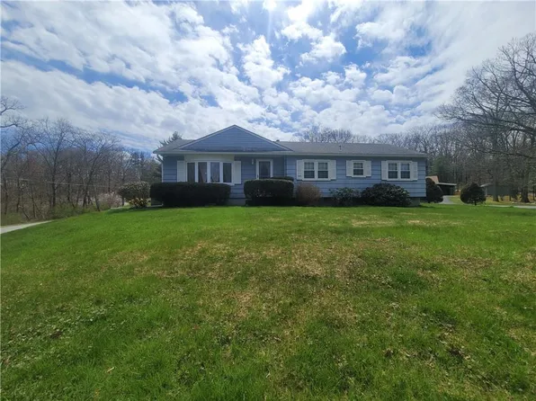 351 Old Plank Road, Pine Bush, NY 12566