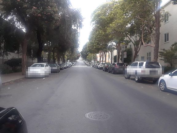 4th image of 1860DD Ellis St #57