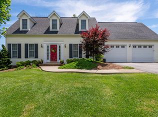 17368 Eggers Pl, Abingdon, VA 24210