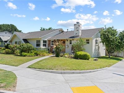 20722 Lull St, Winnetka, CA, 91306