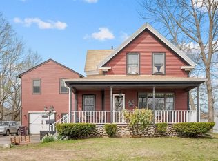 1144 Pleasant St, Weymouth, MA 02189