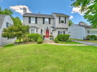 102 Pleasant Ridge Ave, Fort Mitchell, KY 41017