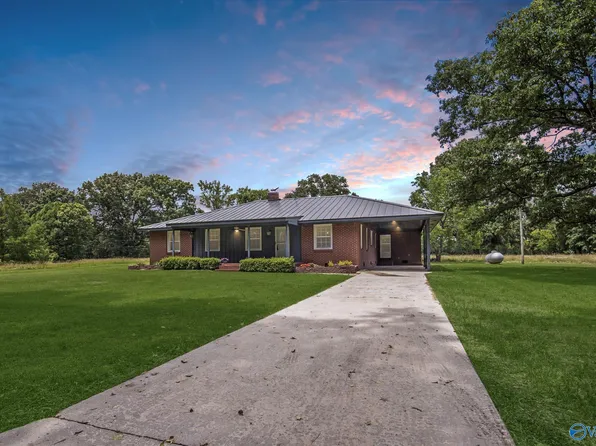3824 S Chapel Hill Rd SW, Decatur, AL 35603