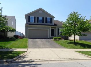5655 Winsor Woods Dr, Columbus, OH 43230