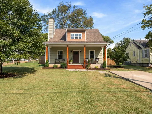 2525 Flamingo Dr, Nashville, TN 37207