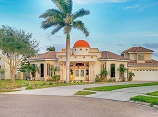 2807 Santa Laura, Mission, TX 78572