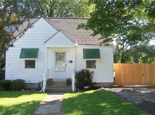 888 N State St, Painesville, OH 44077