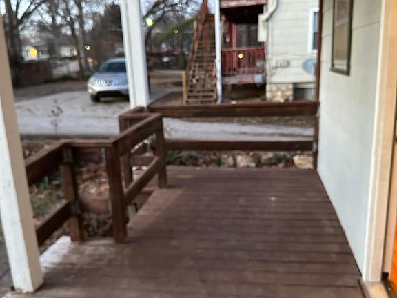 2nd image of 705 N 13th St APT 2