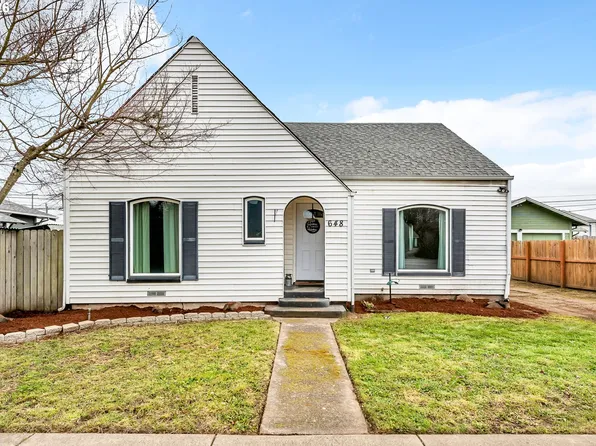 648 Juniper St, Junction City, OR 97448