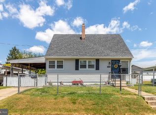 960 Lance Ave, Baltimore, MD 21221