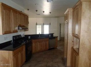 3001 W Ironwood Hill Dr, Tucson, AZ 85745