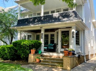1251 Hathaway Ave #1, Lakewood, OH 44107