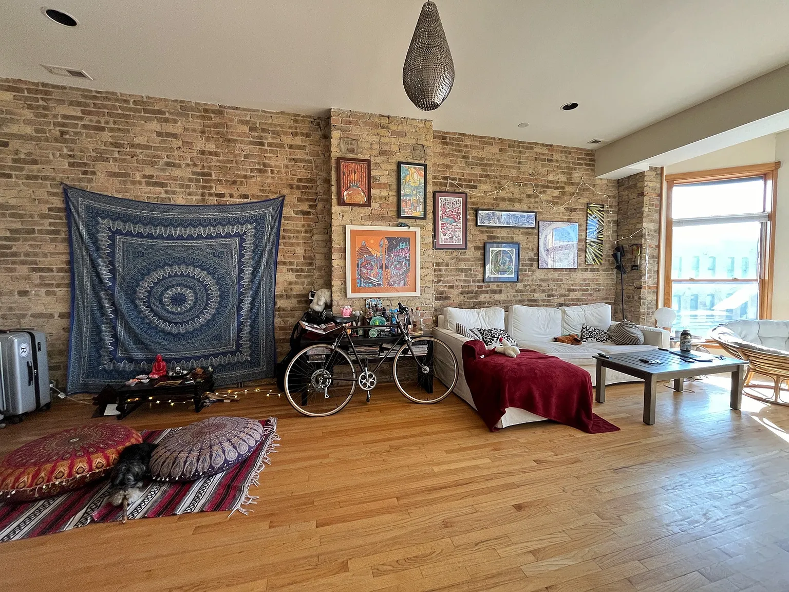 1439 N. Milwaukee Ave — Photo 4