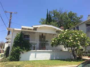 13417 Broadway, Whittier, CA 90601