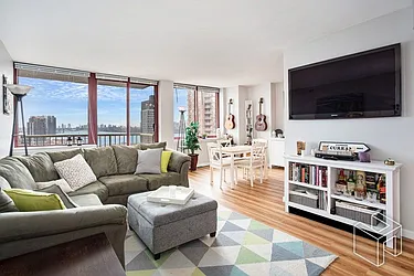 Sold by Halstead Real Estate