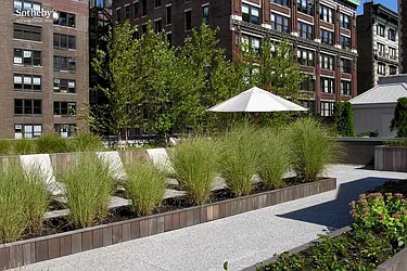 Rented by Sotheby's International Realty