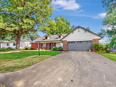 6526 E 56th Pl, Tulsa, OK, 74145