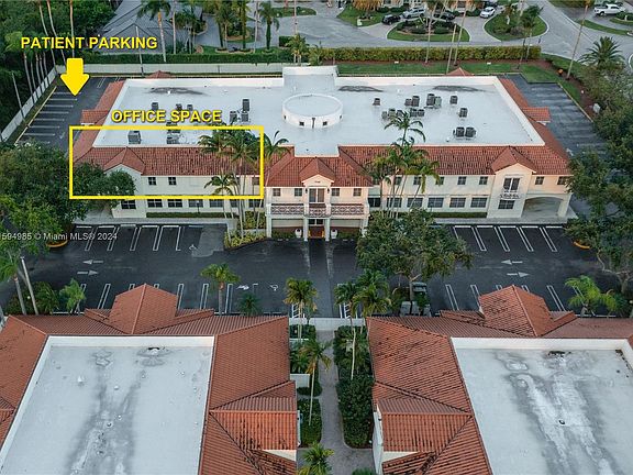 2nd image of 7765 SW 87th Ave Suite 212A